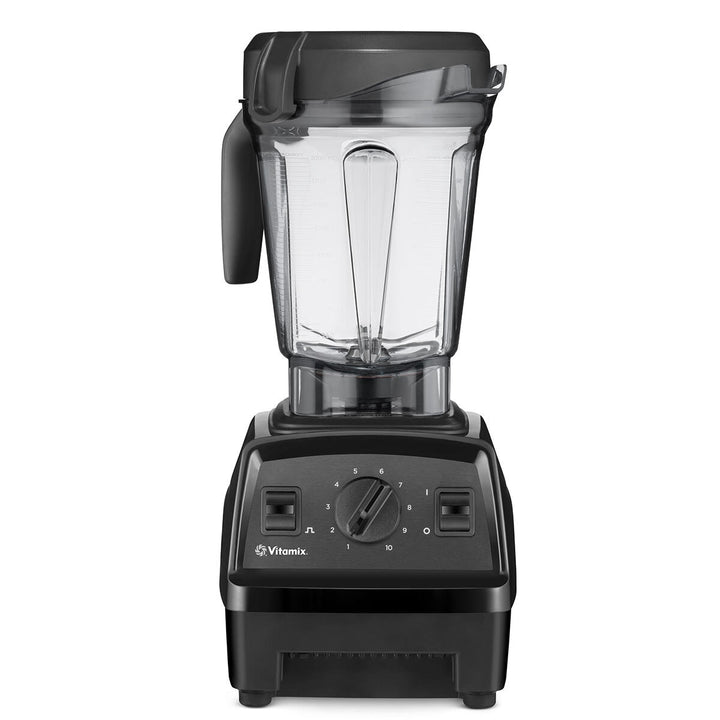 Vitamix Explorian Blender E320, Black