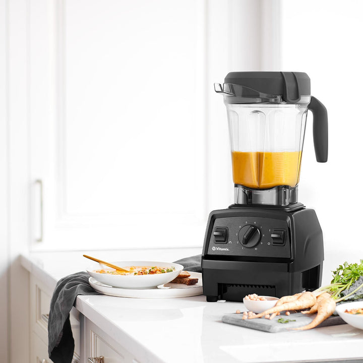 Vitamix Explorian Blender E320, Black