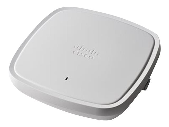 TieDex UK Cisco Catalyst 9120AXI - radio access point - 802.15.4, Bluetooth, Wi-Fi 6