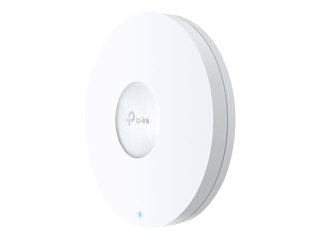 TieDex UK TP-Link Omada - radio access point - Wi-Fi 6 - cloud-managed