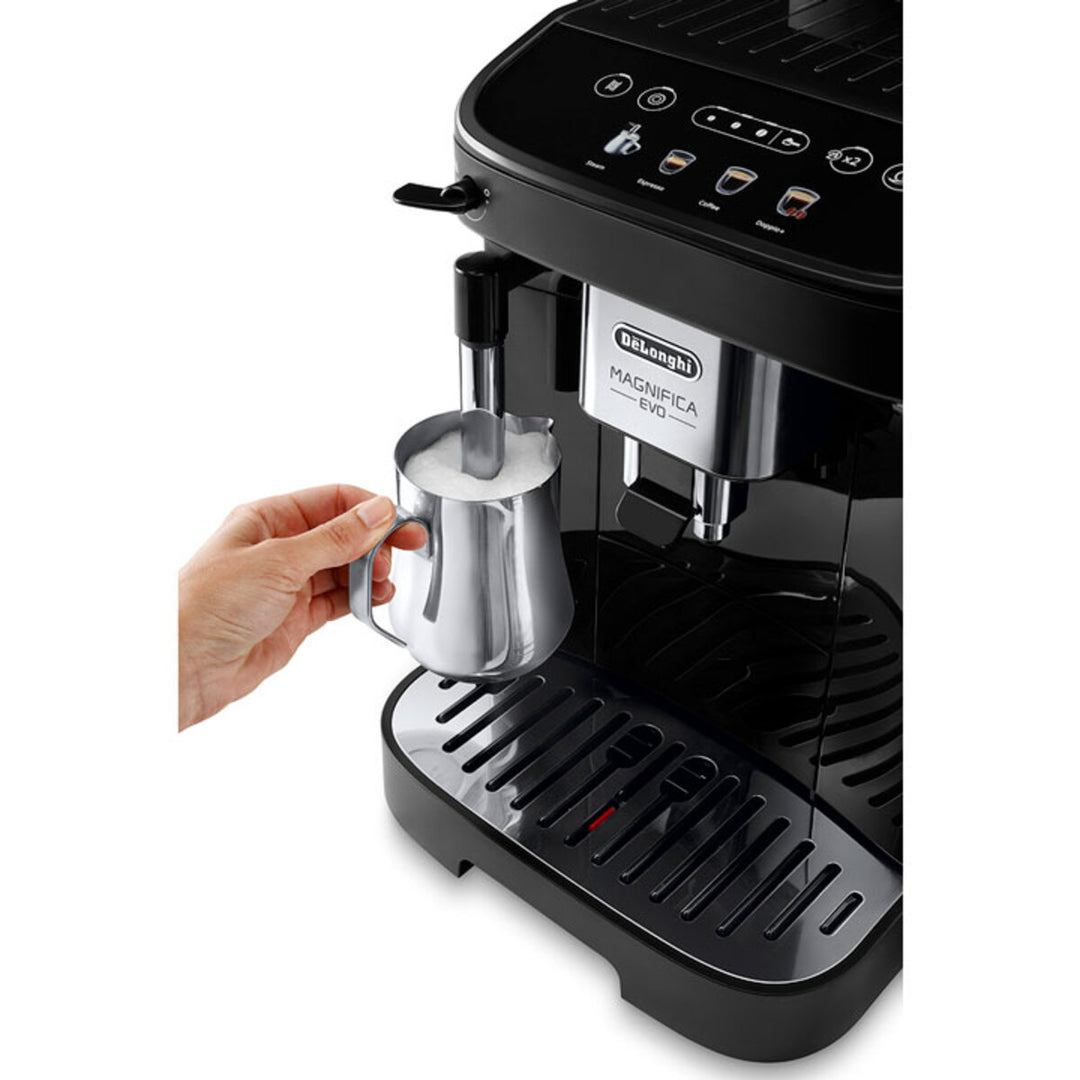 De'Longhi Magnifica Evo Bean To Cup Coffee Machine ECAM290.22.B