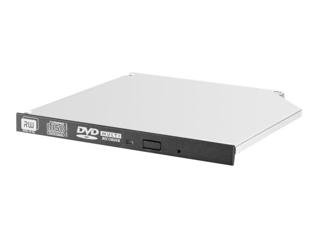 TieDex UK HPE DVD±RW (±R DL) / DVD-RAM drive - Serial ATA - internal