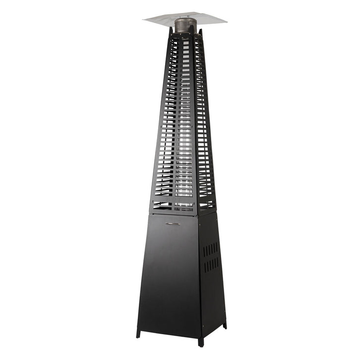 Well Travelled Living 2.2m (87") 40,000 BTU Pyramid Gas Patio Heater