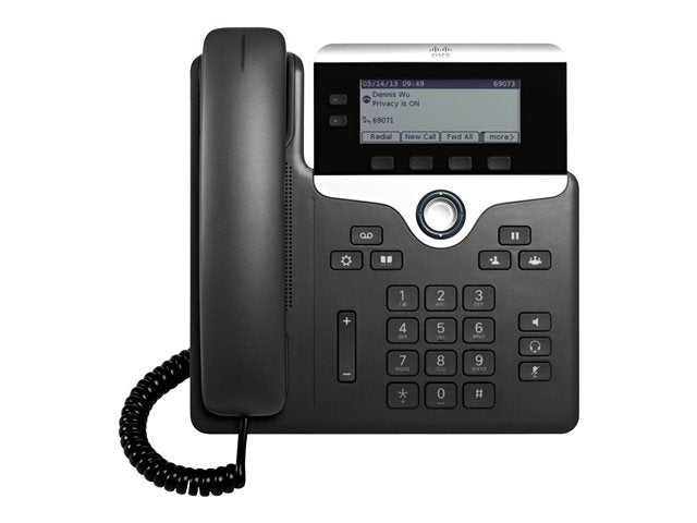 TieDex UK Cisco IP Phone 7821 - VoIP phone