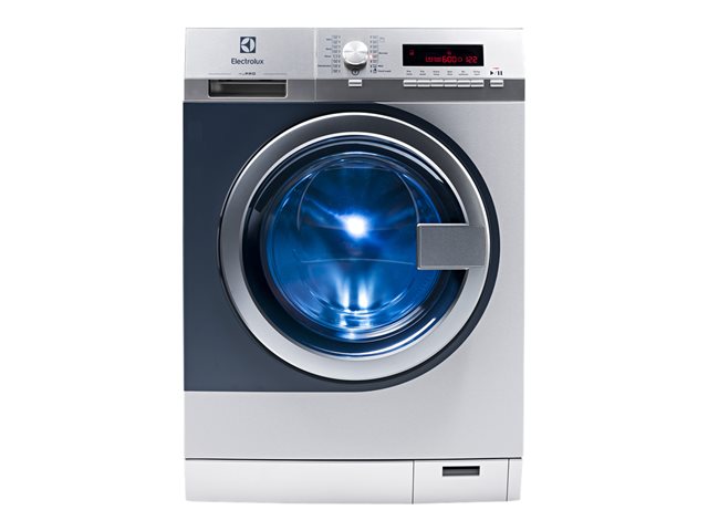 TieDex UK Electrolux myPRO WE170P washing machine - front loading - freestanding