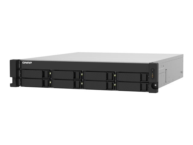 TieDex UK QNAP TS-832PXU - NAS server