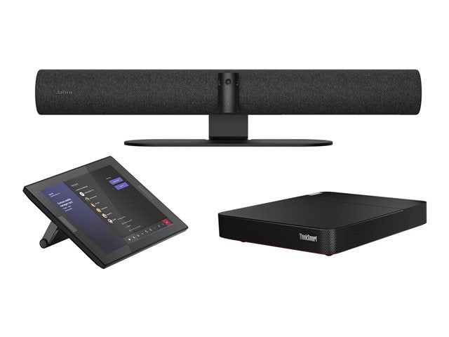 TieDex UK Jabra PanaCast 50 Room System - video conferencing kit