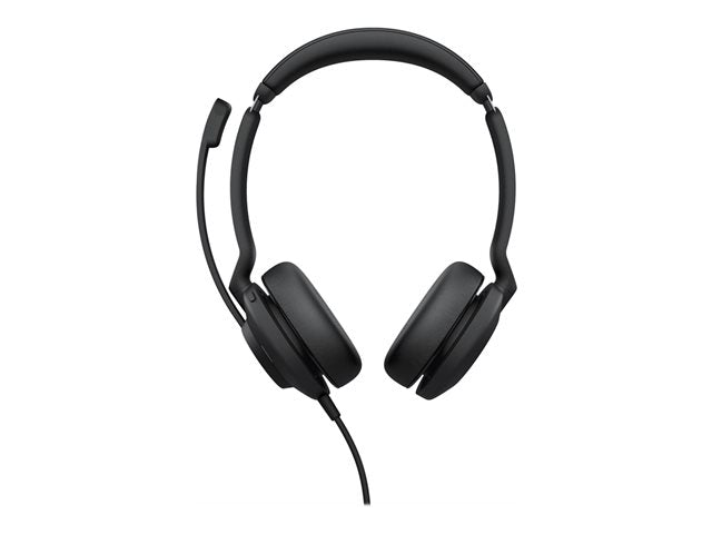 TieDex UK Jabra Evolve2 30 SE UC Stereo - headset