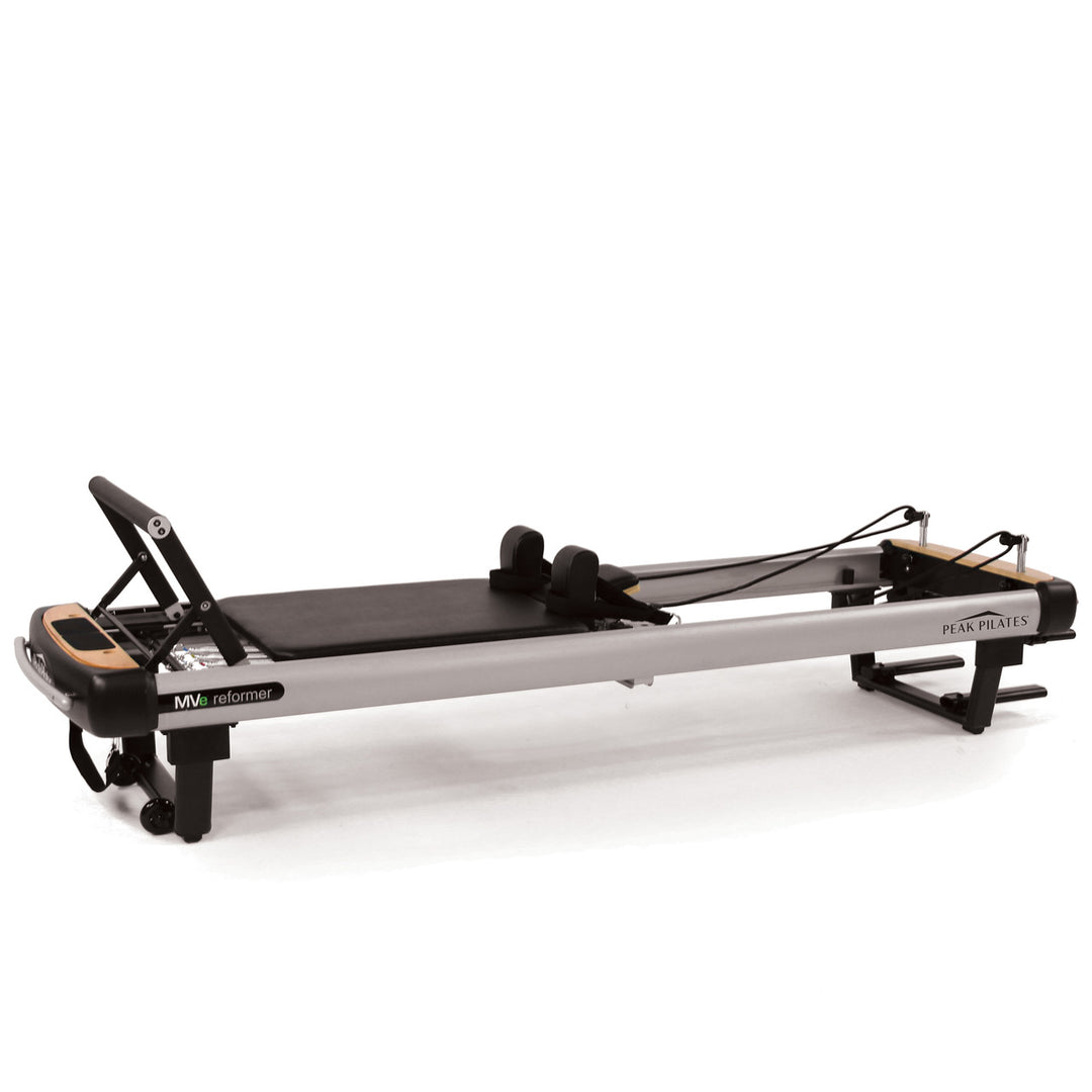 Peak Pilates MVe® Reformer and Long/Short Box