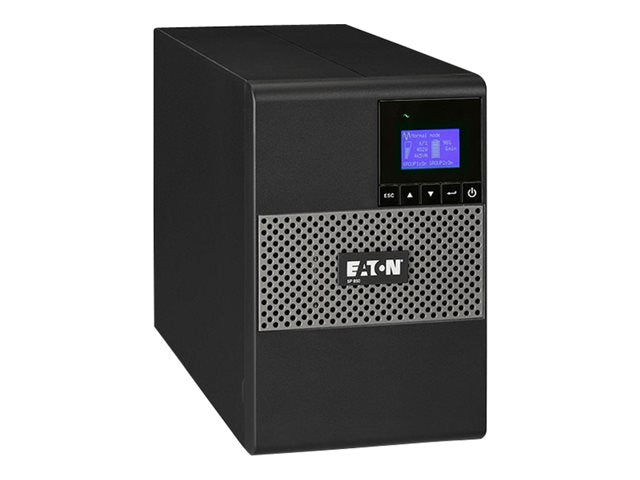 TieDex UK Eaton 5P 850i - UPS - 600 Watt - 850 VA