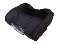 TieDex UK Zebra Soft Case - printer carrying case