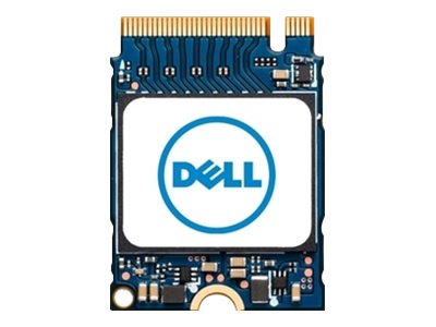 TieDex UK Dell - SSD - 512 GB - PCIe (NVMe)