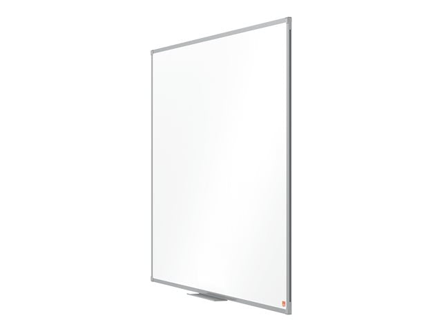 TieDex UK Nobo Basic whiteboard - 1200 x 900 mm