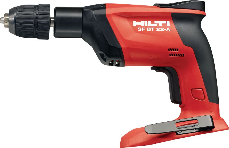 SF BT Cordless drill