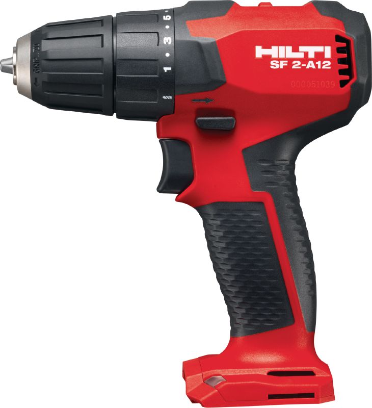 Brand New Hilti SF-2-A12-Cordless-drill-driver