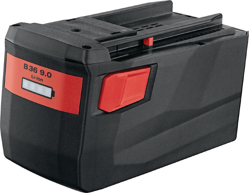 B36 9.0 36V Battery