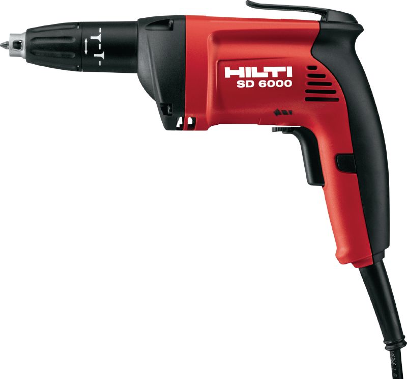 Brand New Hilti SD-6000-Drywall-screwdriver