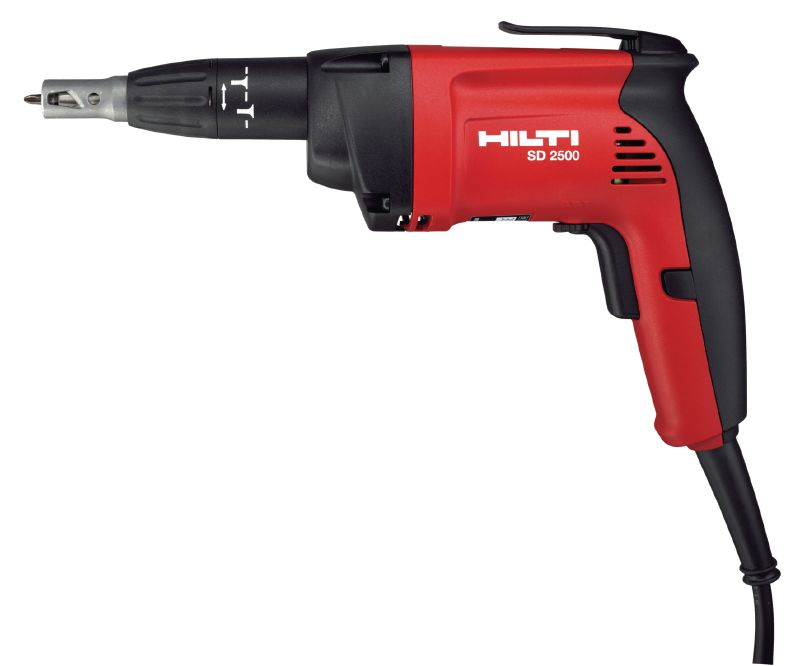 Brand New Hilti SD-2500-Drywall-screwdriver