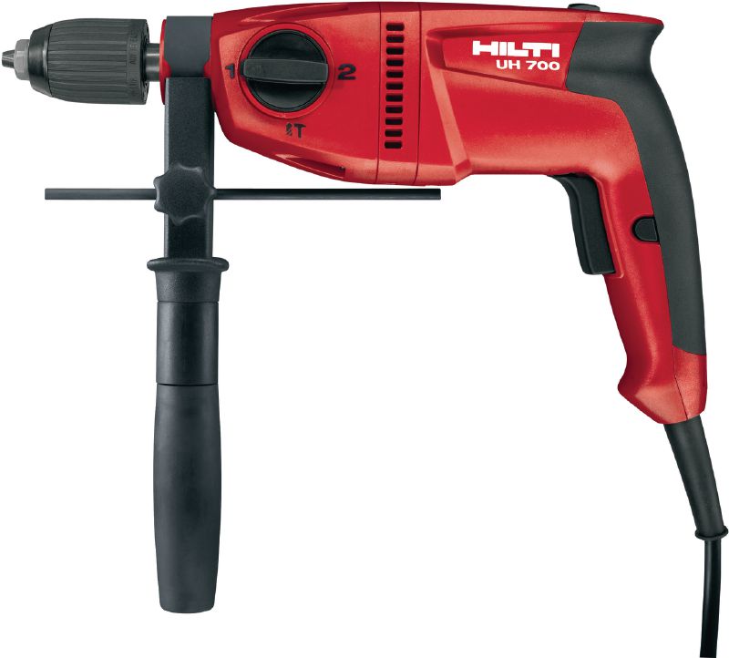 Brand New Hilti UH-700-Hammer-drill