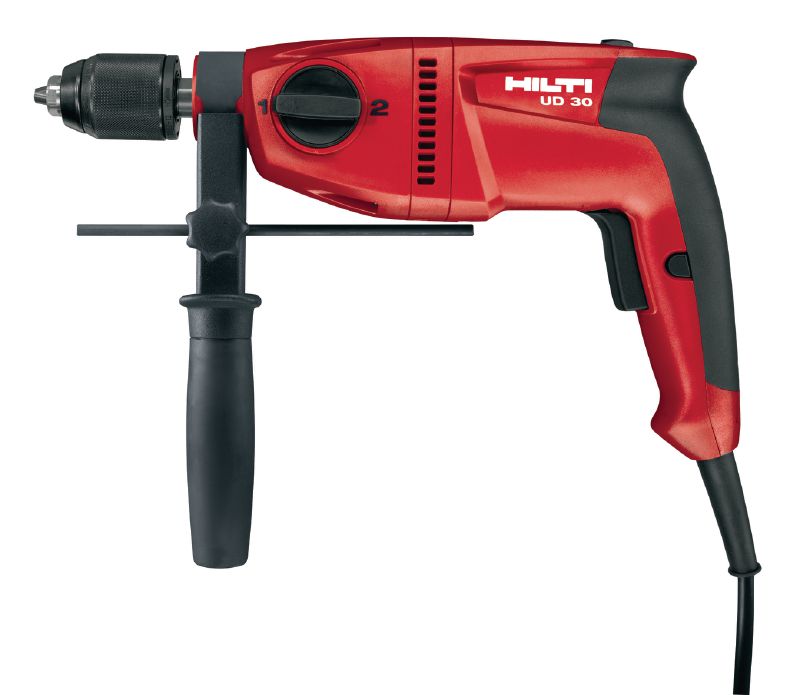 Brand New Hilti UD-30-Drill-driver