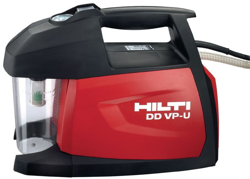 Brand New Hilti Vacuum-pump-DD-VP-U-110V