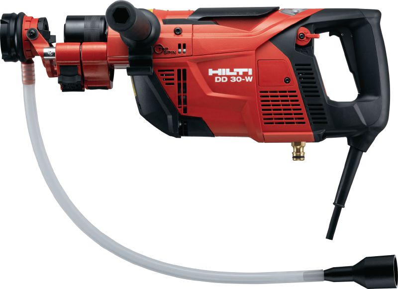 Brand New Hilti DD-30-W-Core-drill