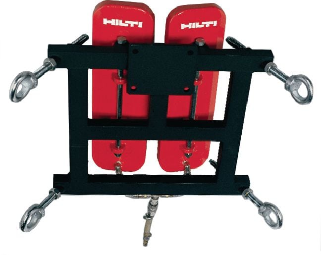 Brand New Hilti Vacuum-baseplate-DD-HD30-VBPP