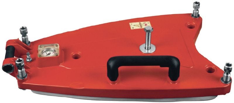 Brand New Hilti Vacuum-baseplate-DD-VH2