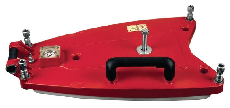 Brand New Hilti Vacuum-baseplate-DD-HD30-VBP