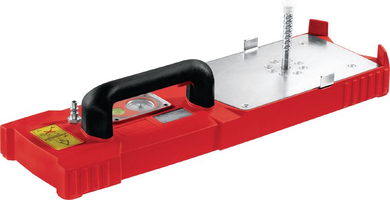 Brand New Hilti Vacuum-baseplate-DD-ST-VBP-120/160