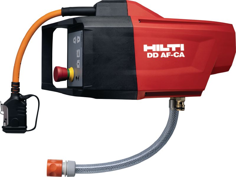 Brand New Hilti Autofeed-unit-DD-AF-CA-110V