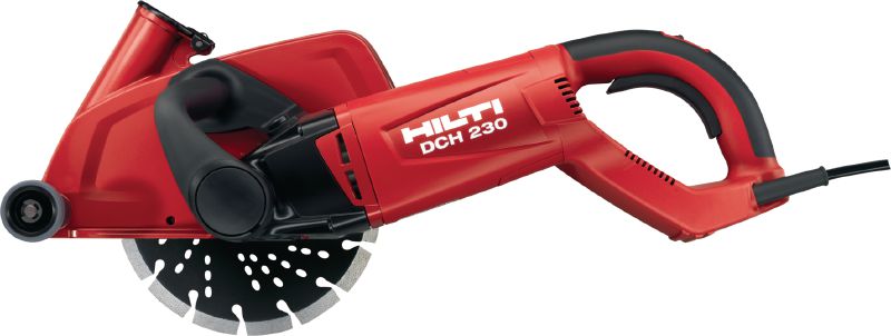 Brand New Hilti DCH-230-Electric-cutter