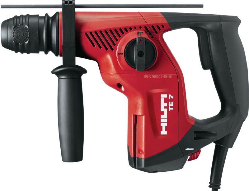 TE 7 Rotary hammer