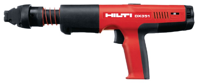 Brand New Hilti DX-351-M&E-Powder-actuated-tool