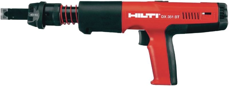 Brand New Hilti DX-351-BTG-Powder-actuated-tool