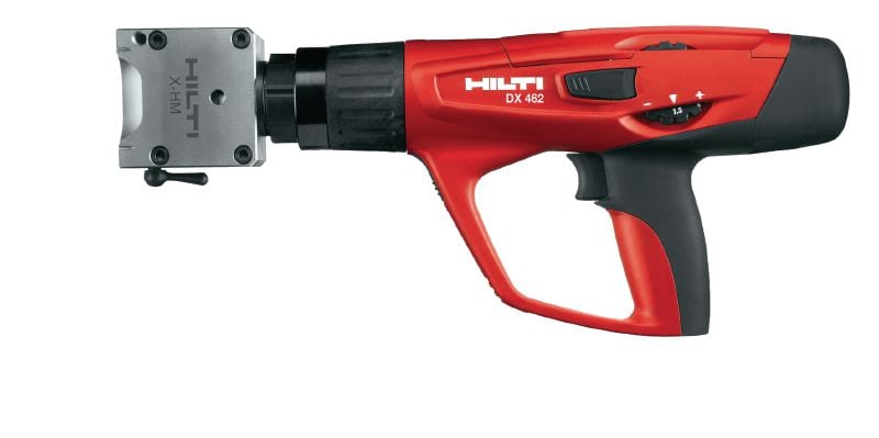 Brand New Hilti DX-462-HM-Metal-stamping-tool