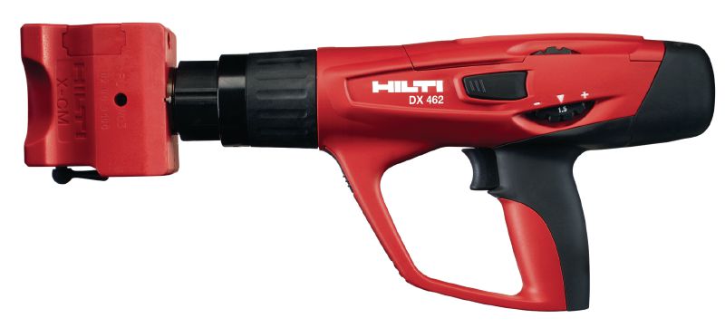 Brand New Hilti DX-462-CM-Metal-stamping-tool