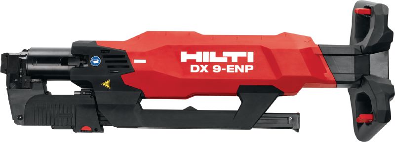 Brand New Hilti DX-9-ENP-Powder-actuated-decking-tool