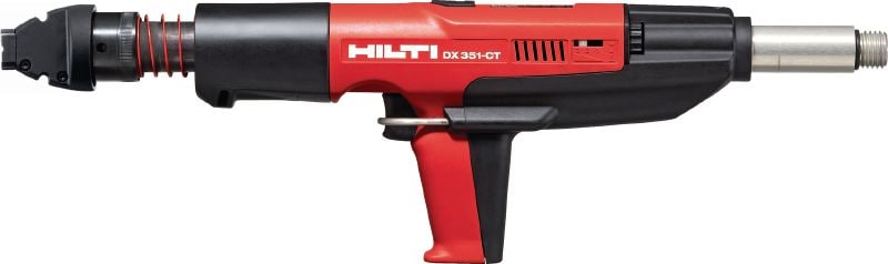 Brand New Hilti DX-351-CT-Powder-actuated-tool