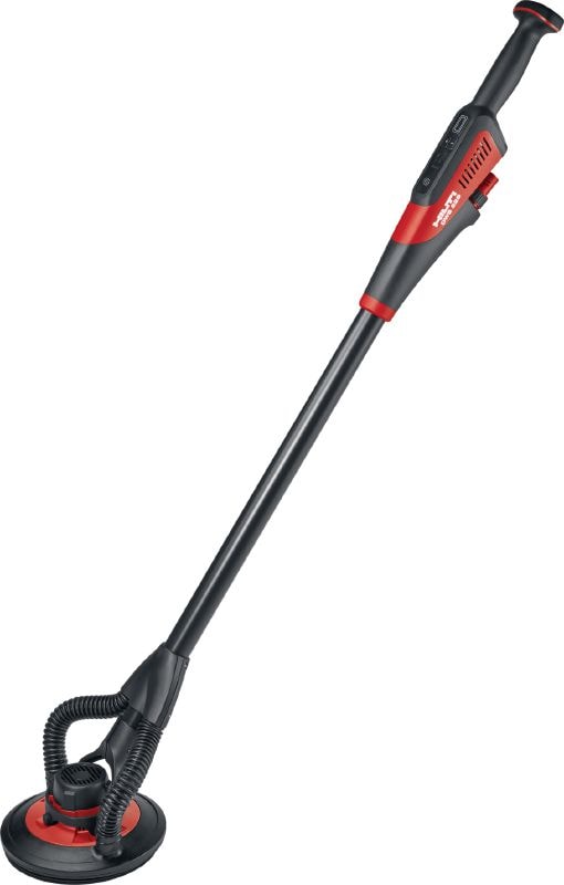 Brand New Hilti DWS-225-Long-neck-sander