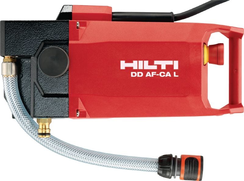 Brand New Hilti Autofeed-unit-DD-AF-CA-L-110V