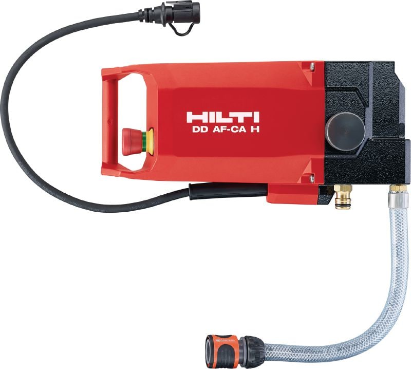 Brand New Hilti Autofeed-unit-DD-AF-CA-H-110V