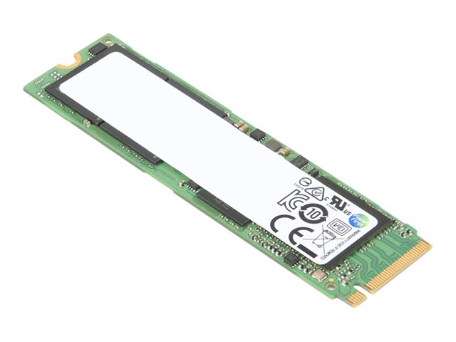 TieDex UK Lenovo - SSD - 512 GB - PCIe