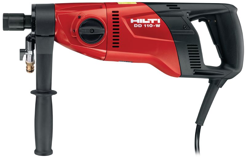 Brand New Hilti DD-110-W-Core-drill