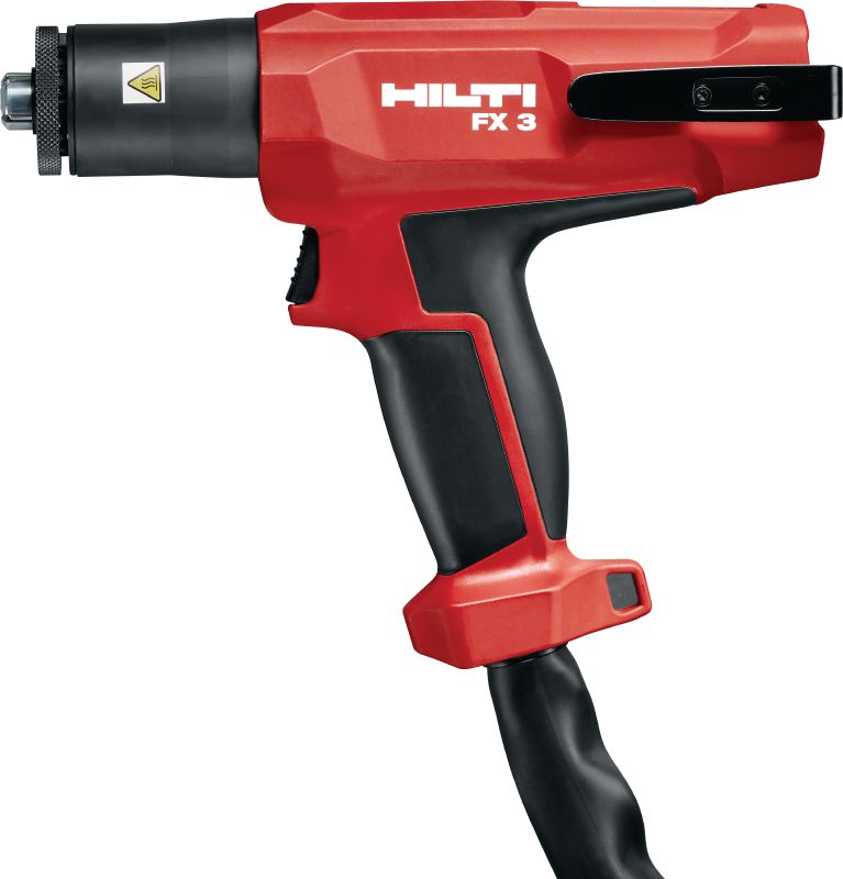 Brand New Hilti FX-3-Stud-Fusion-hand-tool