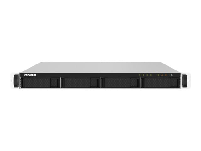 TieDex UK QNAP TS-432PXU - NAS server - 8 TB