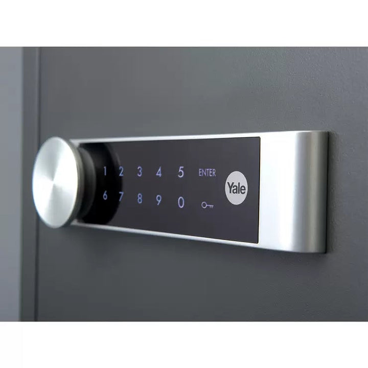 Yale 37 Litre Extra Large Fire Safe