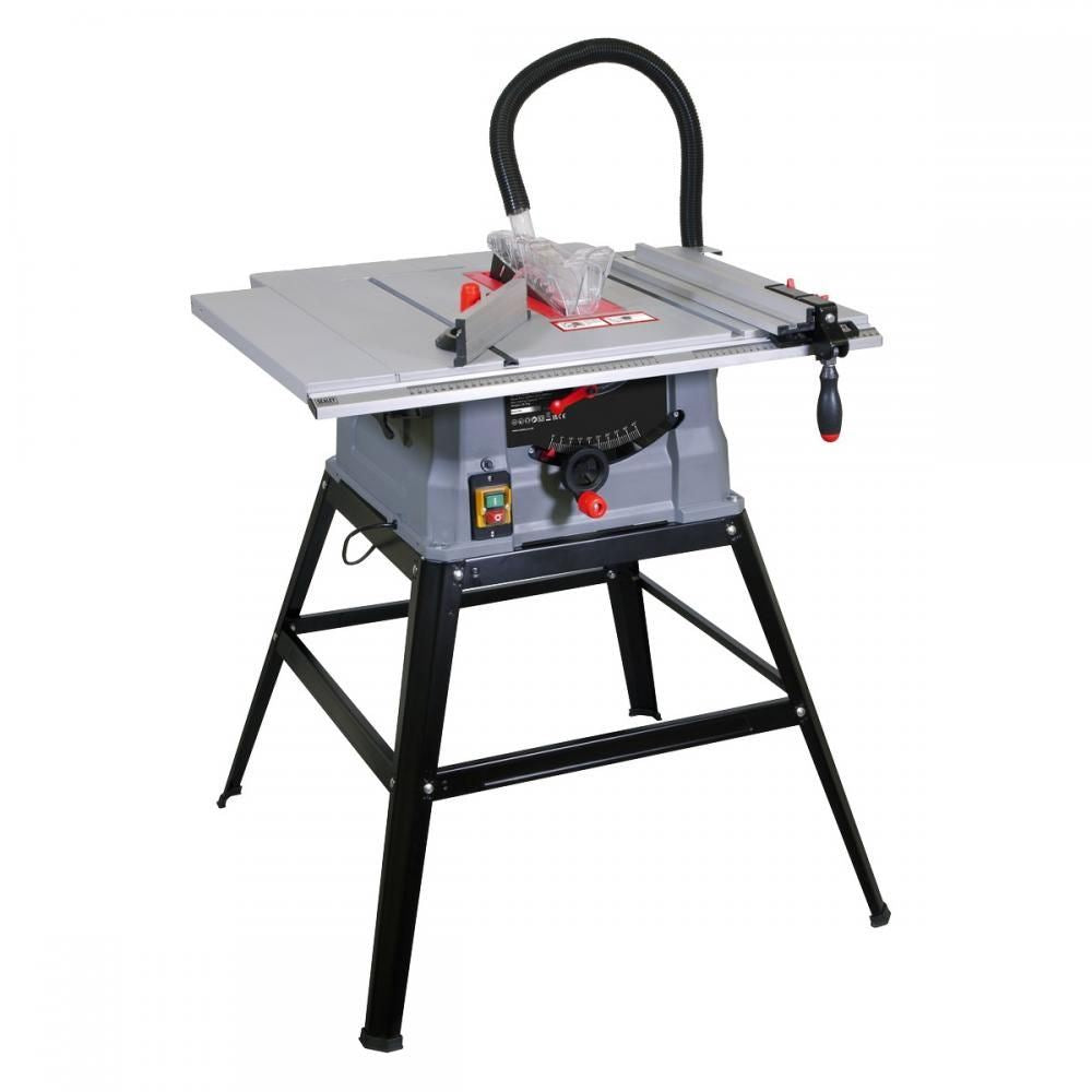 Sealey TS10P Table Saw Ø254mm 230V