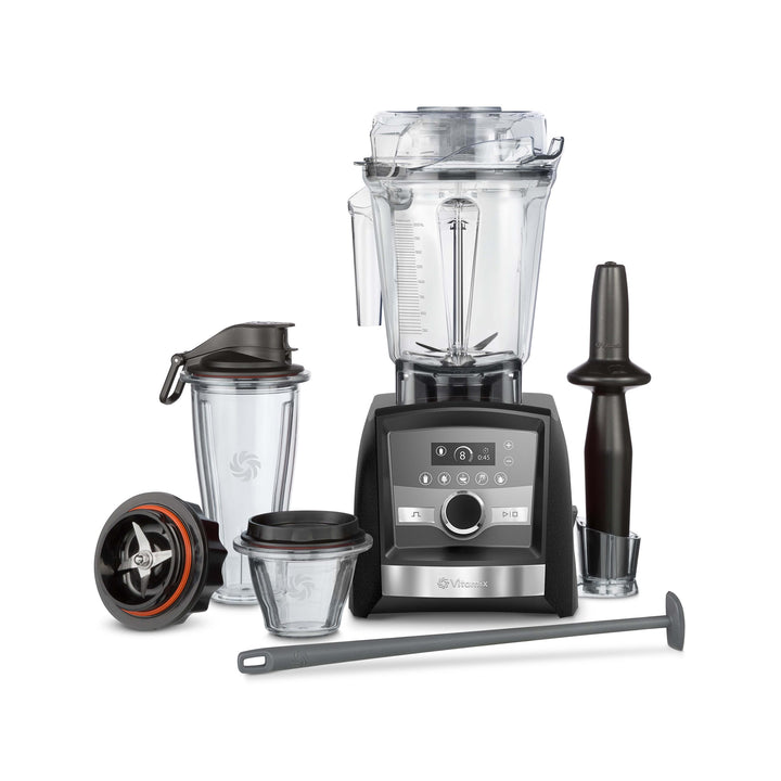 Vitamix Blender With All Accessories A3500i Anniversary Collection