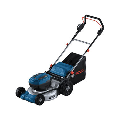 Bosch Professional 18V 46cm Cordless Lawnmower Body Only
